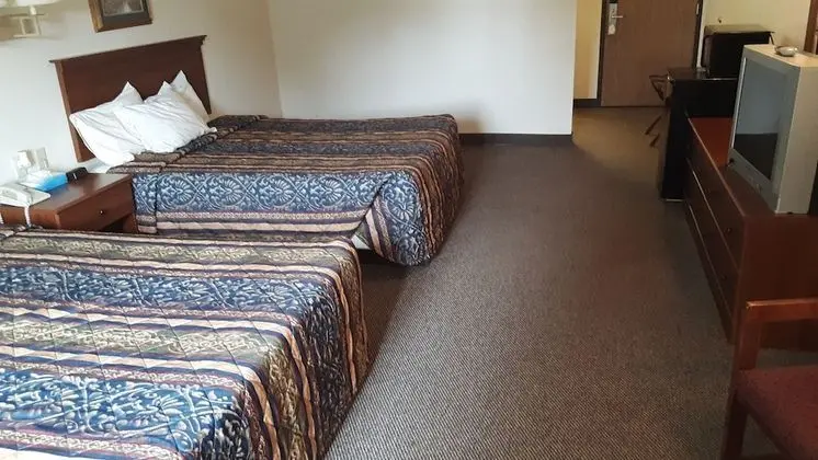 Classic Double, Pet Friendly