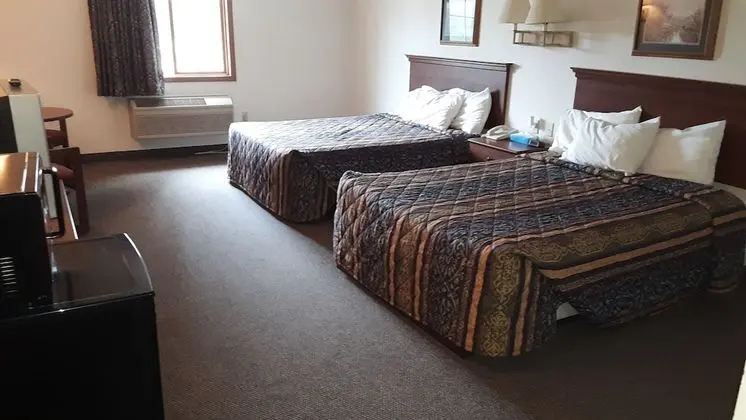 Classic Double, Pet Friendly