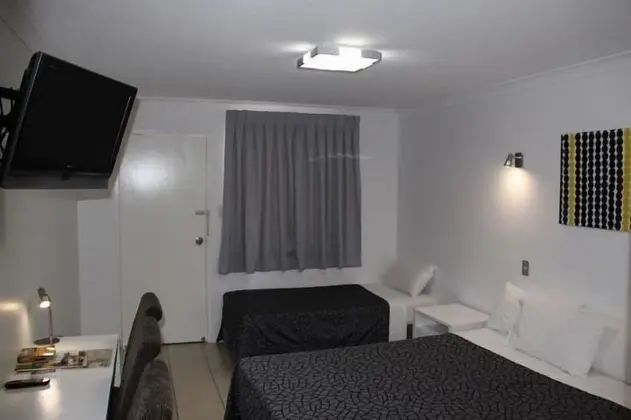 Standard Oda, Sigara İçilmez (Twin Room)