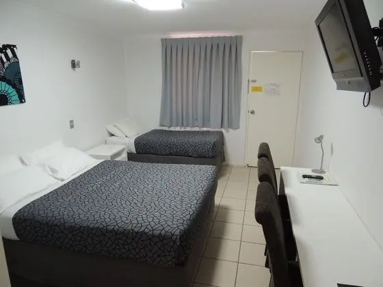 Standard Oda, Sigara İçilmez (Twin Room)
