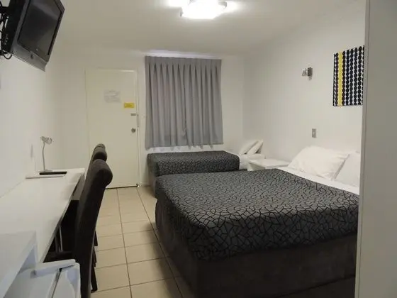 Standard Oda, Sigara İçilmez (Twin Room)
