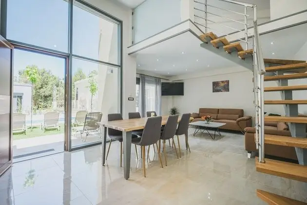 Luxury Villa