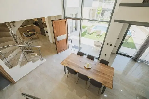 Luxury Villa