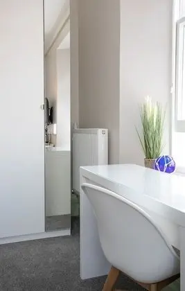 Tek Büyük Yataklı Oda (Dendy)