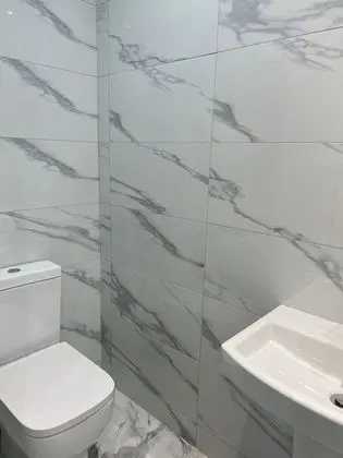 Classic Tek Büyük Yataklı Oda