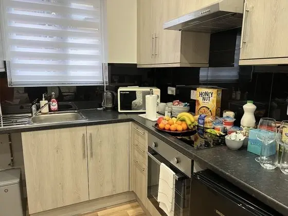 Family Tek Büyük Yataklı Oda