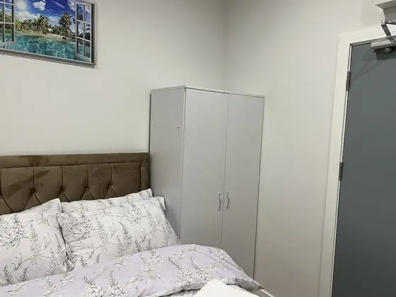 Family Tek Büyük Yataklı Oda