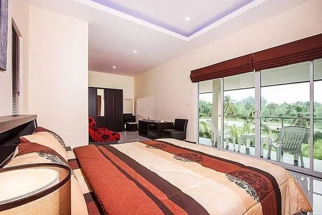 3-Bedroom Villa
