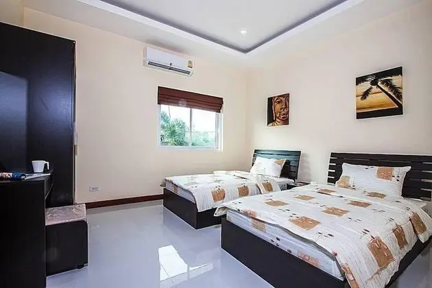 3-Bedroom Villa