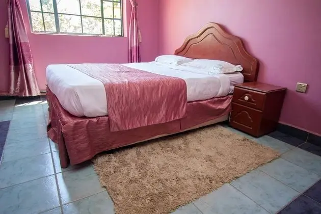 Deluxe Tek Büyük Yataklı Oda, Balkon
