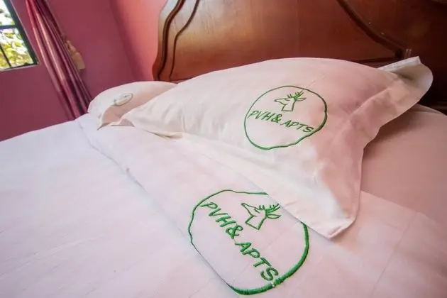 Deluxe Tek Büyük Yataklı Oda, Balkon
