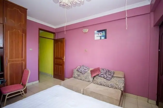 Deluxe Tek Büyük Yataklı Oda, Balkon