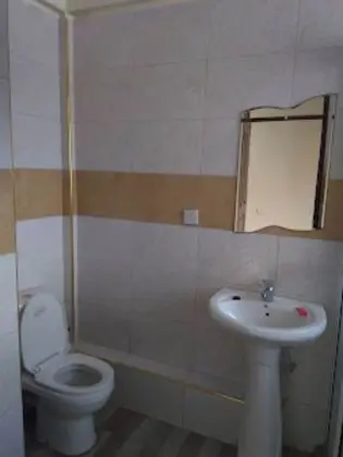 Deluxe Tek Büyük Yataklı Oda, Balkon