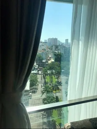 Premium İki Ayrı Yataklı Oda, Park Manzaralı