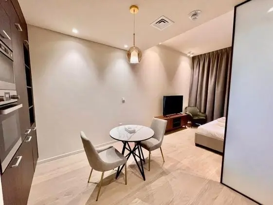 Stüdyo (0 Bedroom)