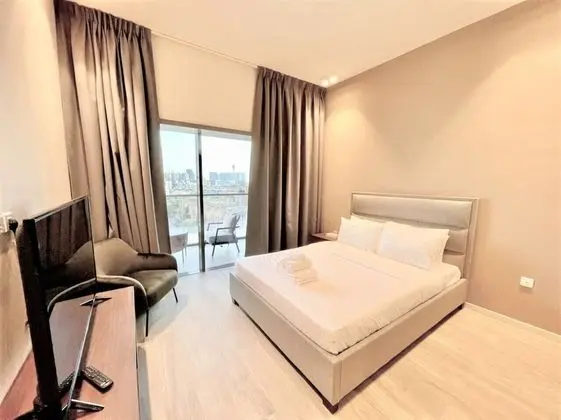 Stüdyo (0 Bedroom)