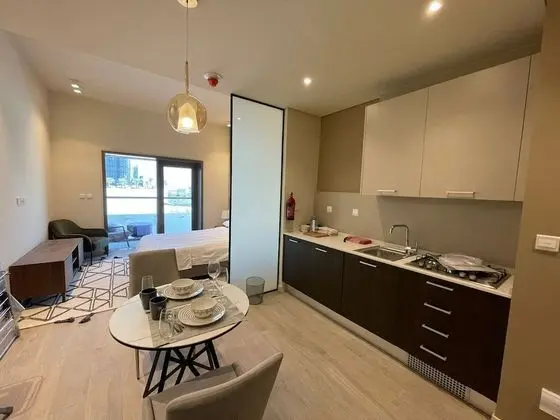 Stüdyo (0 Bedroom)
