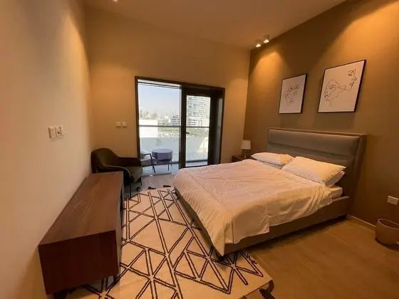 Stüdyo (0 Bedroom)