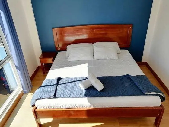 Deluxe Oda