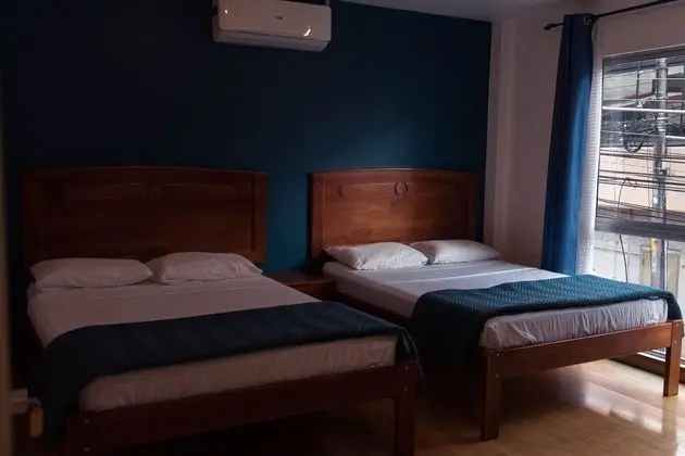 Family Dört Kişilik Oda