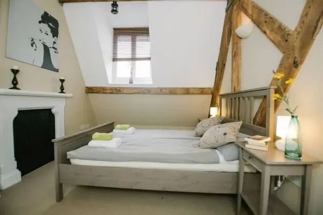 Deluxe Apart Daire