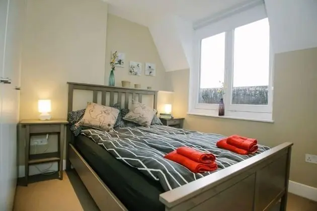 Deluxe Apart Daire