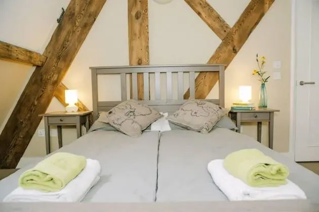 Deluxe Apart Daire