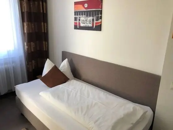 Tek Kişilik Oda