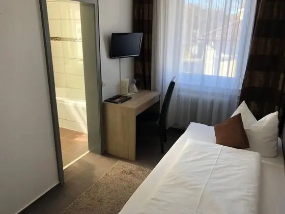 Tek Kişilik Oda