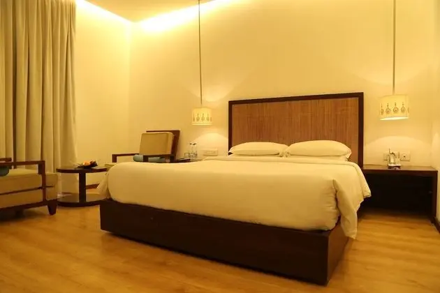 Luxury Oda