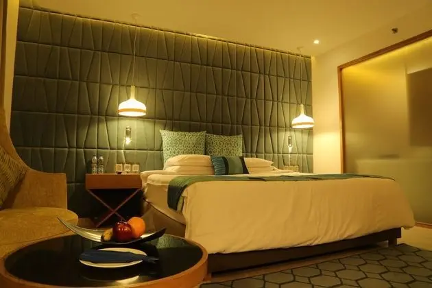 Luxury Oda ((2))