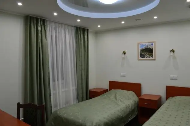 Standard İki Ayrı Yataklı Oda