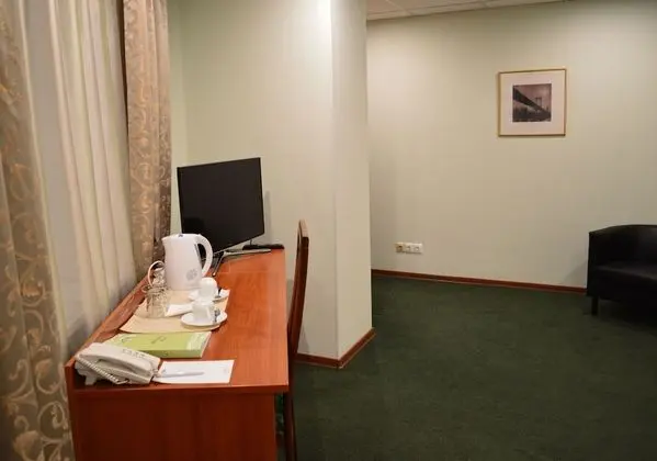 Standard Tek Kişilik Oda