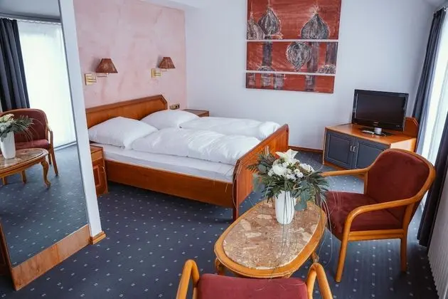 Deluxe Tek Büyük Yataklı Oda, Balkon