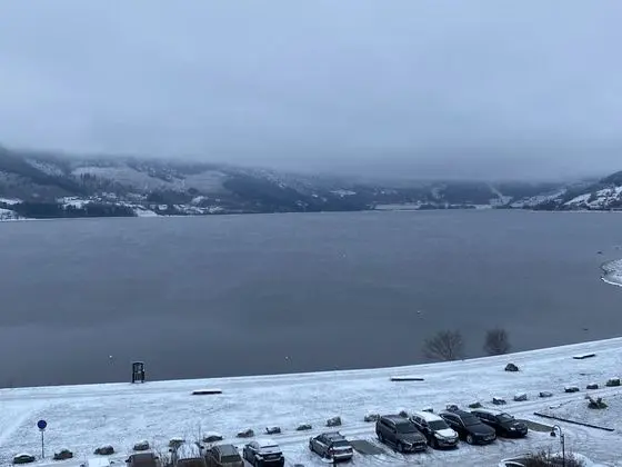 Superior İki Ayrı Yataklı Oda, Göl Manzaralı