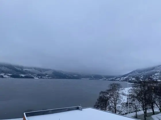 Superior İki Ayrı Yataklı Oda, Göl Manzaralı