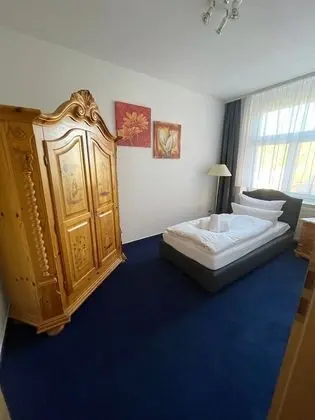 Business Süit, Sıcak Su Küveti