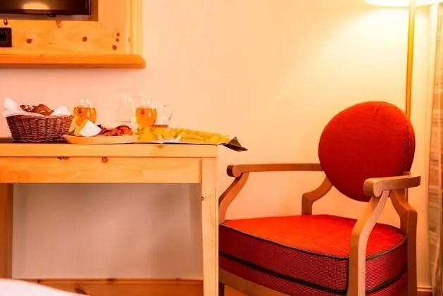 Comfort Büyük Yataklı Tek Kişilik Oda, Dağ Yamacı