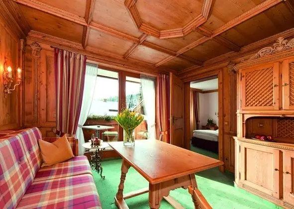 Comfort Süit