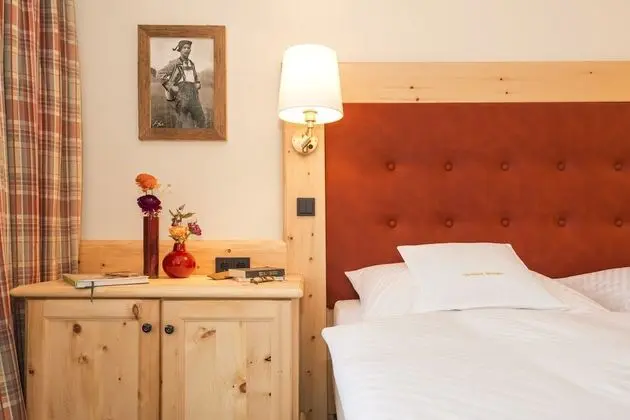 Comfort Tek Büyük Yataklı Oda, Balkon, Dağ Yamacı