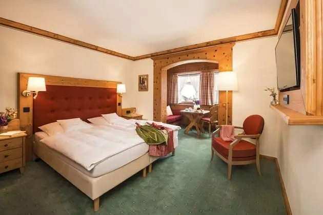 Comfort Tek Büyük Yataklı Oda, Şehir Manzaralı