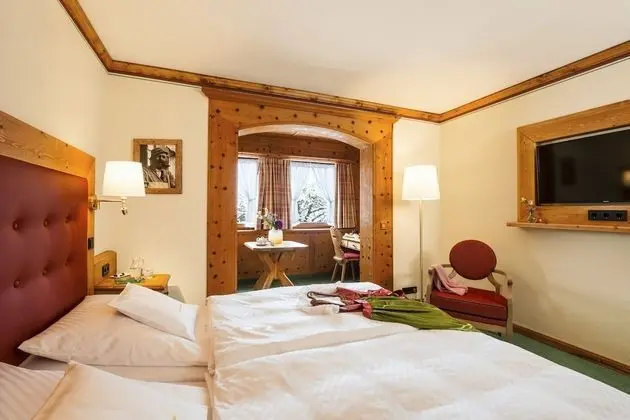 Comfort Tek Büyük Yataklı Oda, Şehir Manzaralı