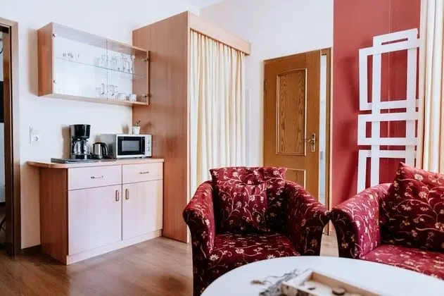 Family Oda, 1 En Büyük (King) Boy Yatak ve Çekyat