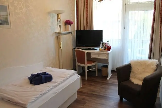 Standard Tek Kişilik Oda