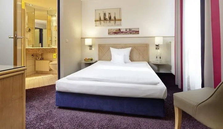 Comfort Tek Kişilik Oda