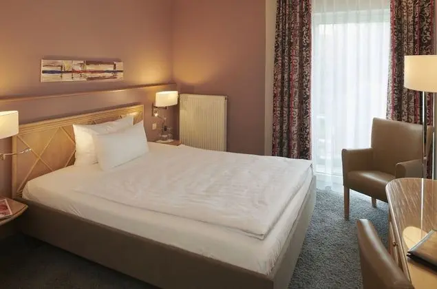 Comfort Tek Kişilik Oda