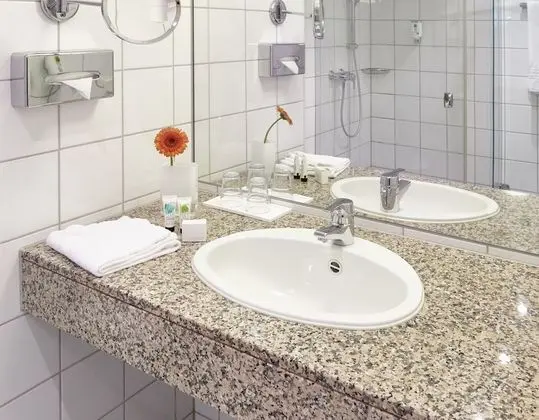 Comfort Tek Kişilik Oda
