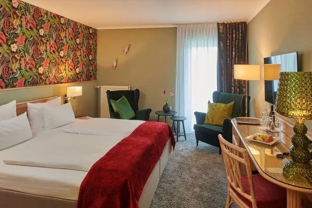 Premium Tek Büyük Yataklı Oda, 1 En Büyük (King) Boy Yatak, Balkon