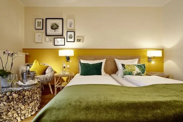 Premium Tek Büyük Yataklı Oda, 1 En Büyük (King) Boy Yatak, Balkon