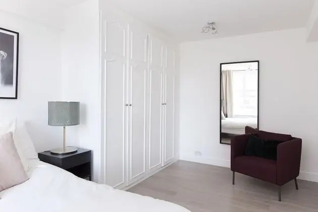 Apart Daire, 1 Yatak Odası